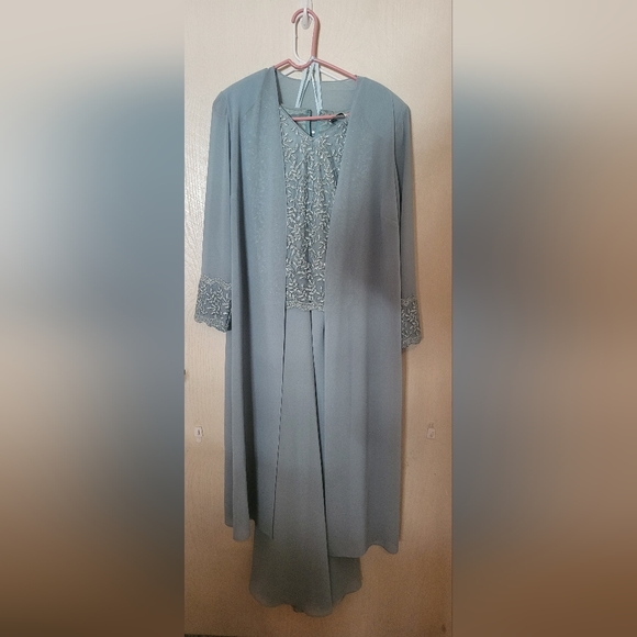 David's Bridal Dresses & Skirts - Mother of the Bride Dress Like New